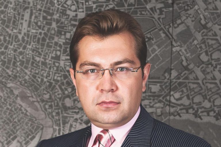 Denis Korotkov-Koganovich: A Biography of Investment and Corporate Leadership