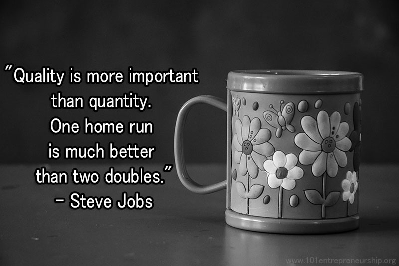 entrepreneur quotes steve jobs