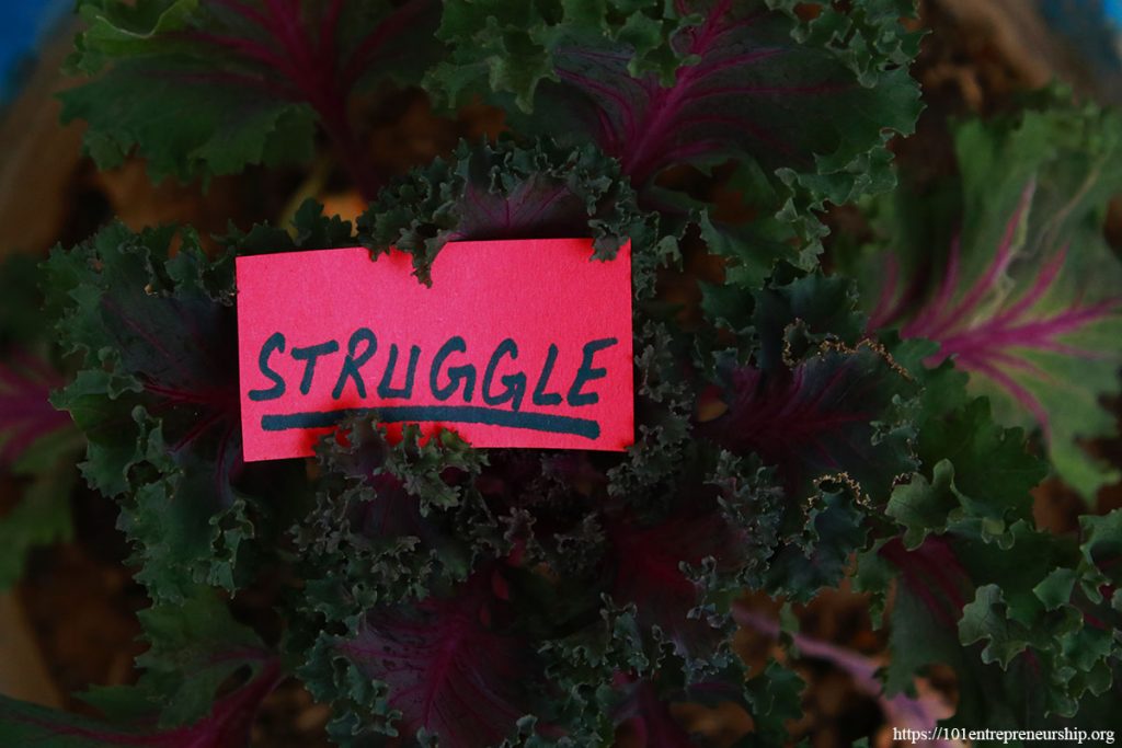 features of entrepreneurship