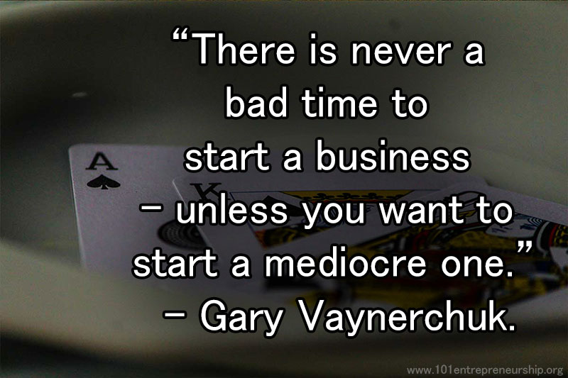 gary vaynerchuk entrepreneur quotes
