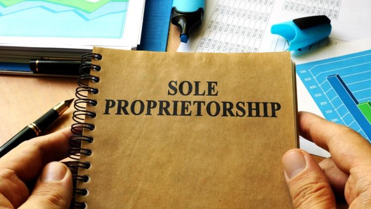 Sole Proprietorship – Definition, Advantages, Examples, Features