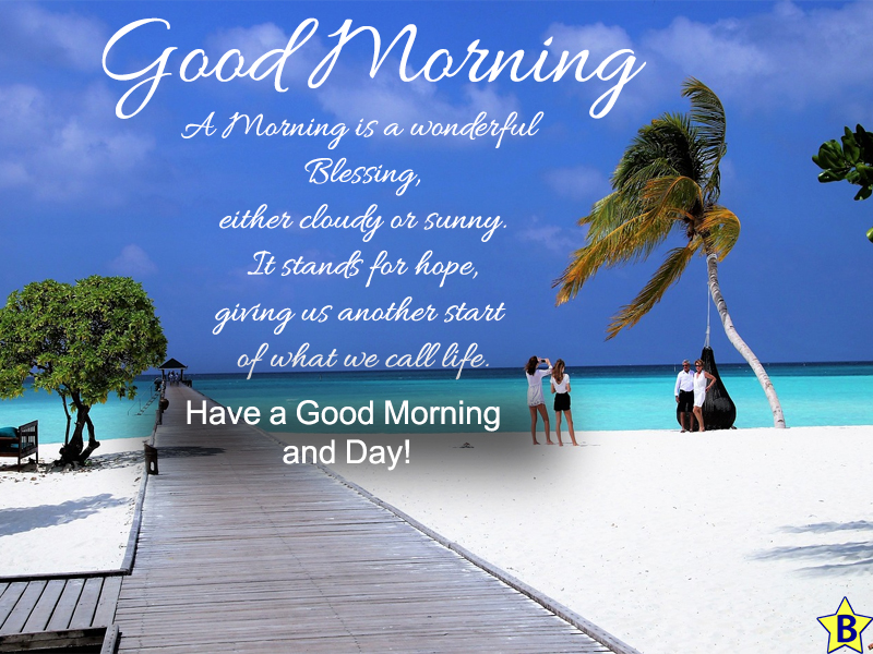 inspiration good morning blessings images and quotes