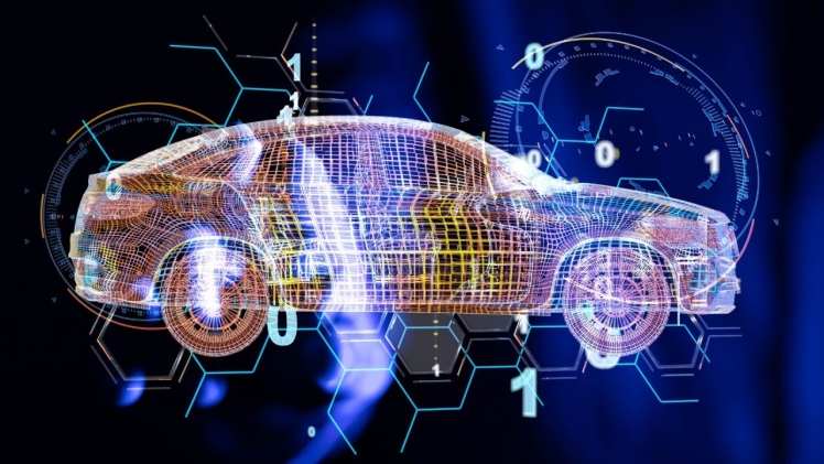The Top 3 Automobile Giants: Driving Innovation and Excellence