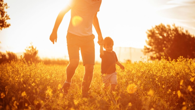 A Day of Delight: Entertaining Kids From Sunrise to Sunset