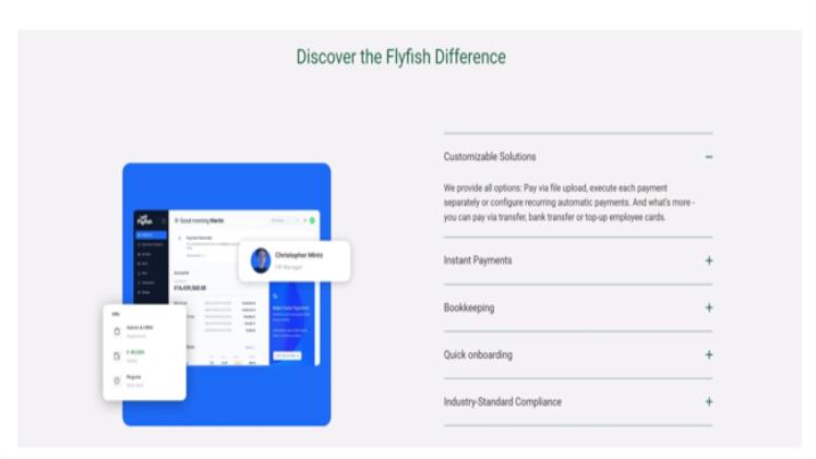 Flyfish Review – a Look at Where this Financial Management Platform Excels