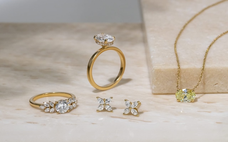 Find Your Perfect Jewellery With Flawless Fine Jewellers In Manchester UK