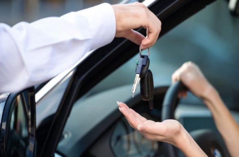 Rent a Car in Dubai – Your Complete Guide to Your Next Vehicle