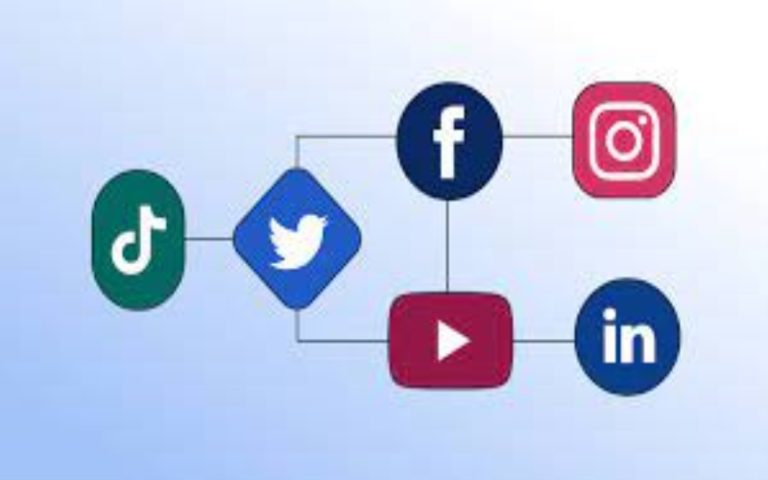 The Role of Social Media in Modern Link Building